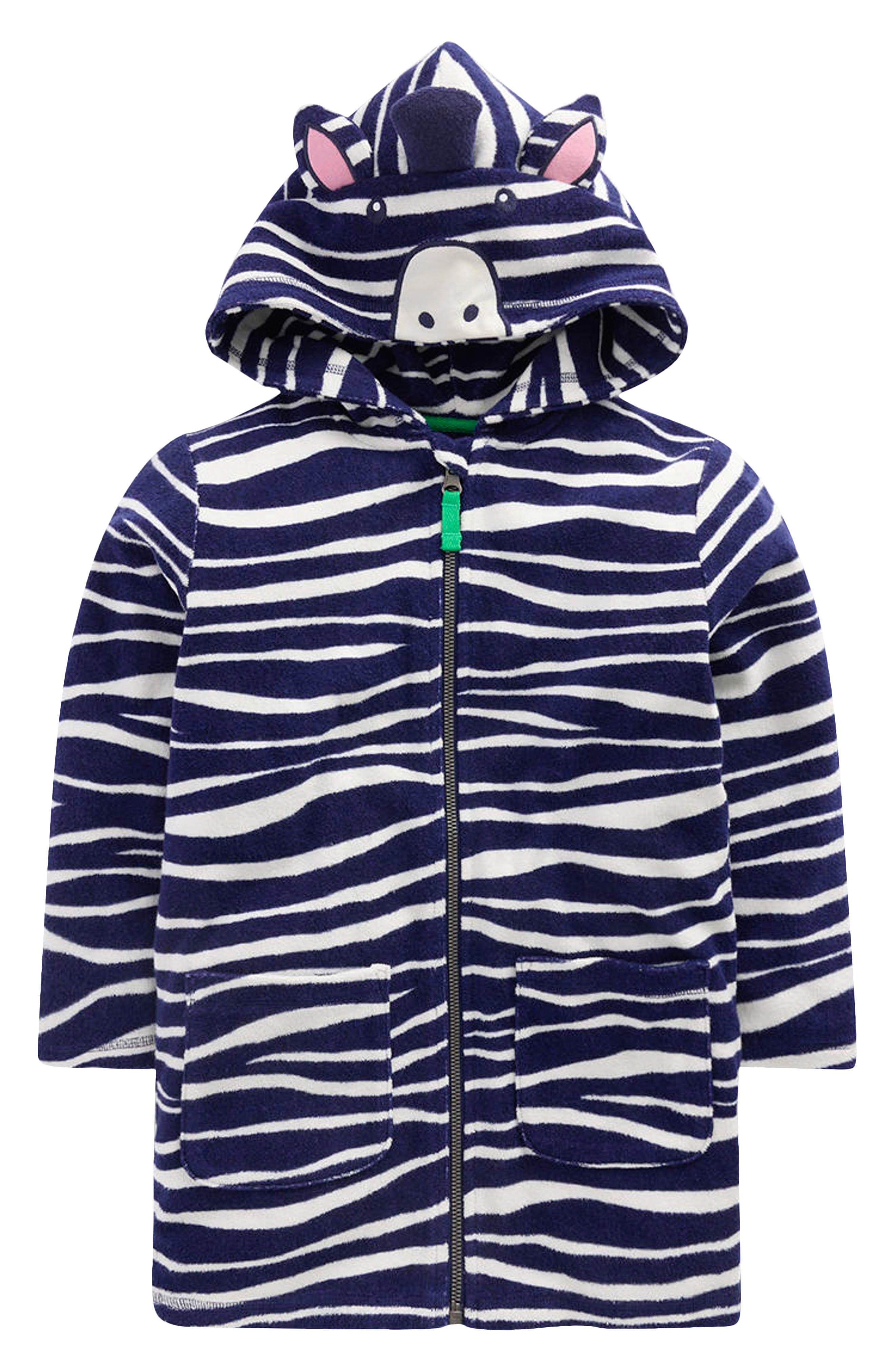 selected ZEBRA
