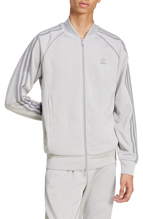 adidas Adicolor Classics SST Sports Jacket | Nordstromrack