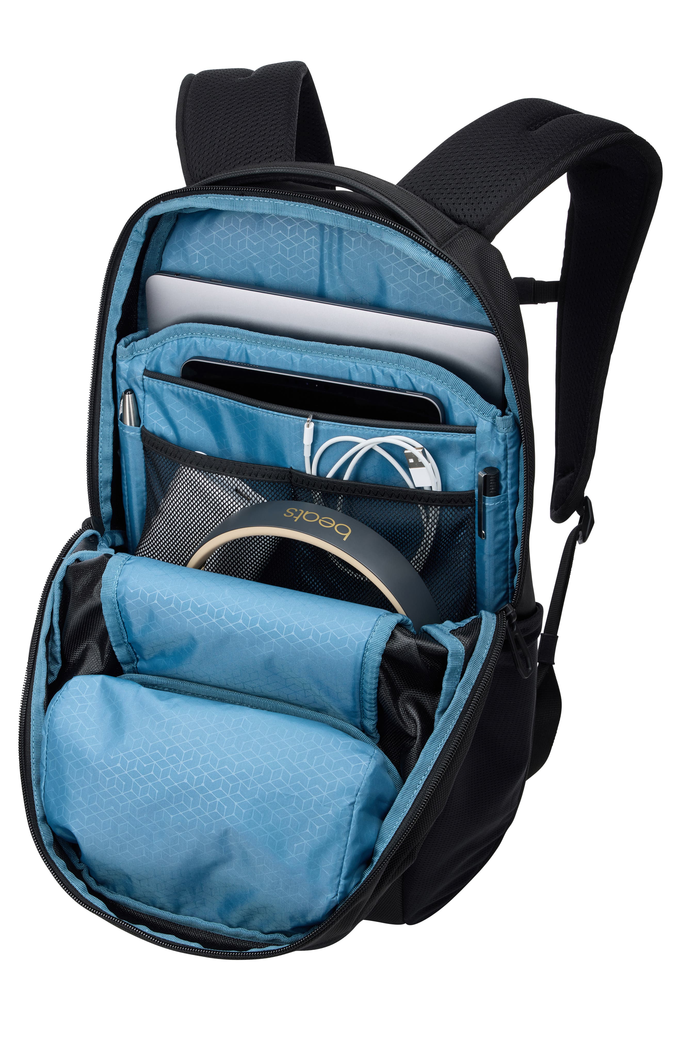 Thule Accent 20-Liter Recycled Backpack, Alternate, color, 
