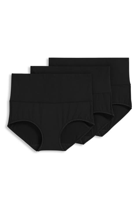 Women's Skimmies 360° Tummy Smoothing Brief - 3 Pack