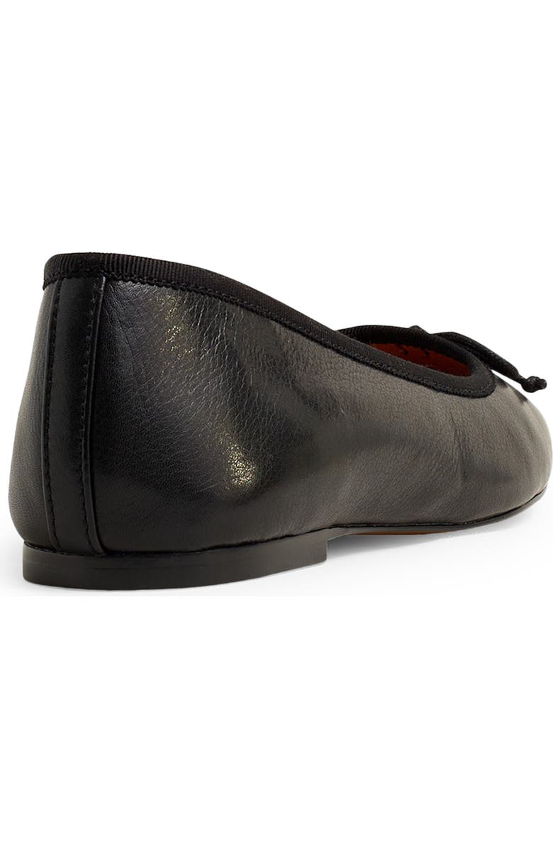 Madewell The Anelise Ballet Flat, Alternate, color,