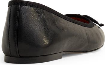 The Anelise Ballet Flat