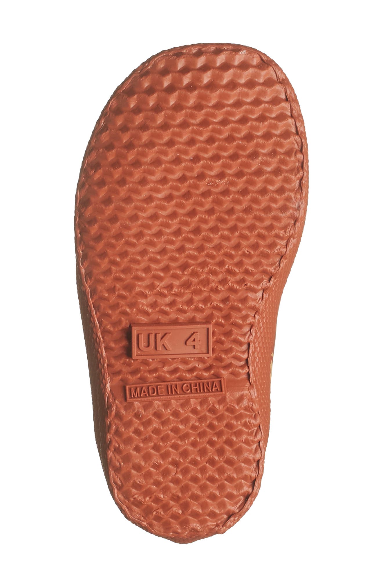 Hunter Kids' First Pandy Rain Boot, Alternate, color, 