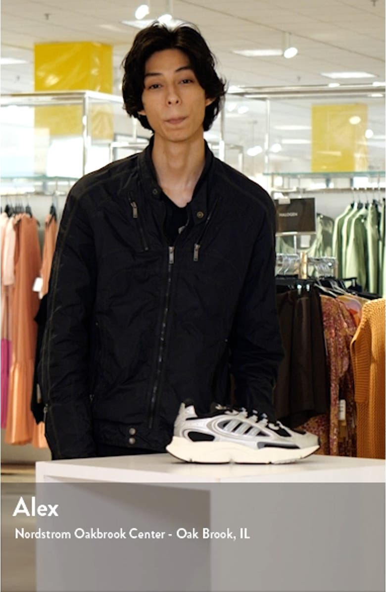 Ozmillen Sneaker, sales video thumbnail