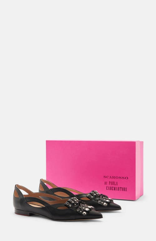 Scarosso Spicy Ballerinas