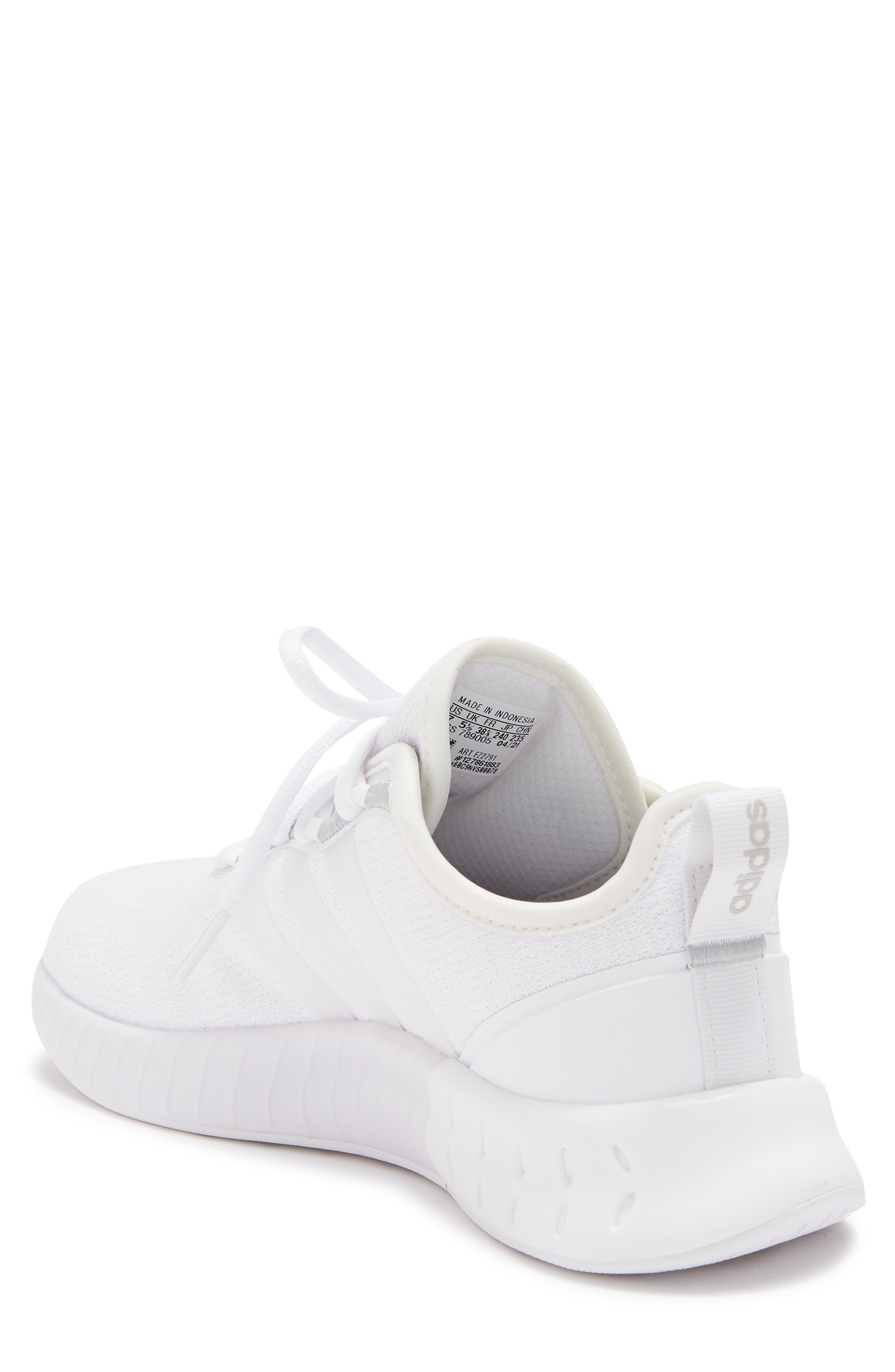 adidas Kaptir Super Sneaker, Alternate, color, 