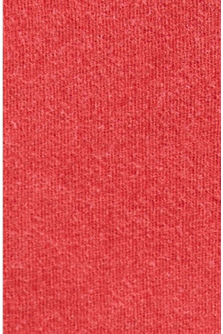 Modelo Bottle Graphic T-Shirt, Alternate, color, POMPEIAN RED