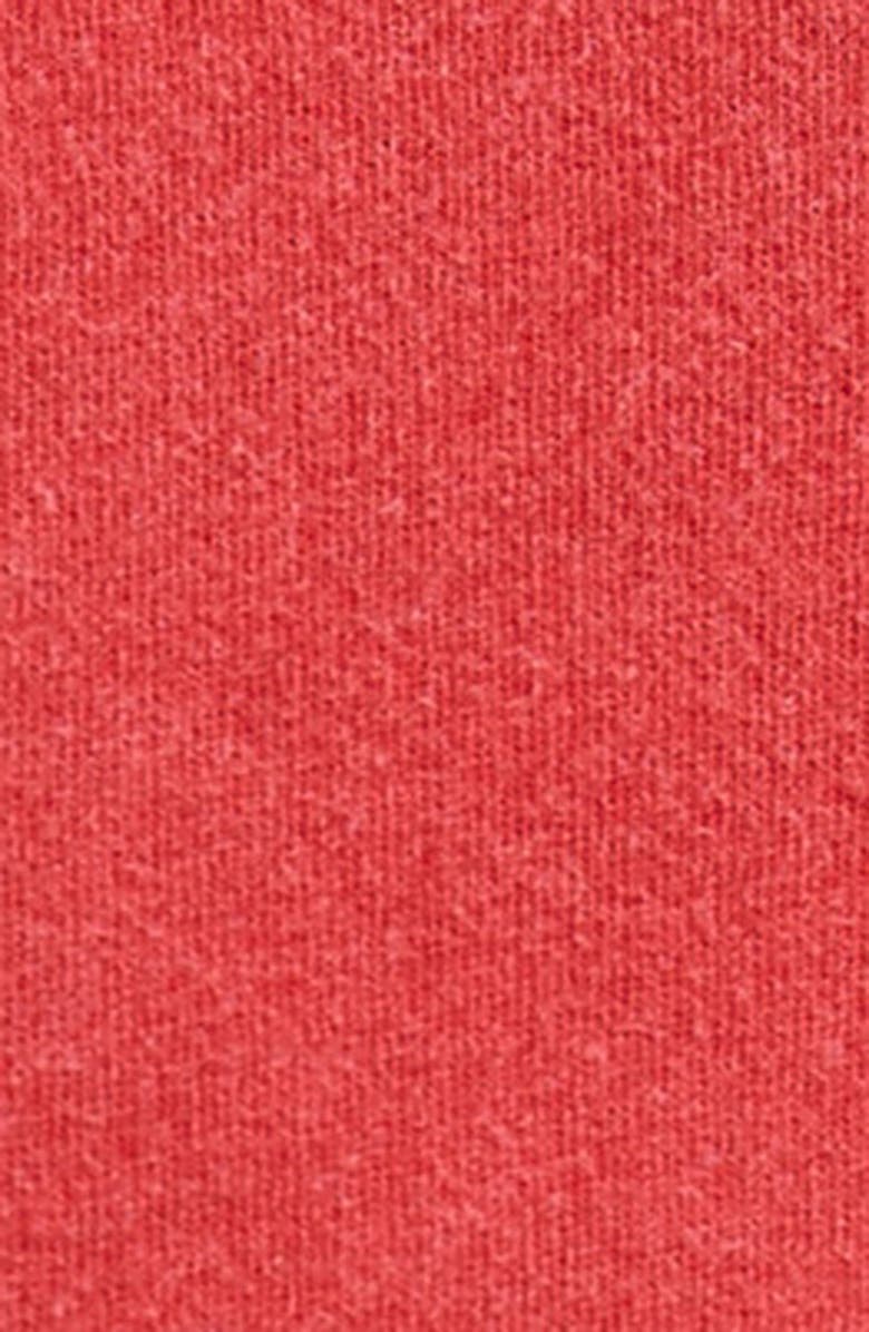 Lucky Brand Modelo Bottle Graphic T-Shirt, Alternate, color, Pompeian Red