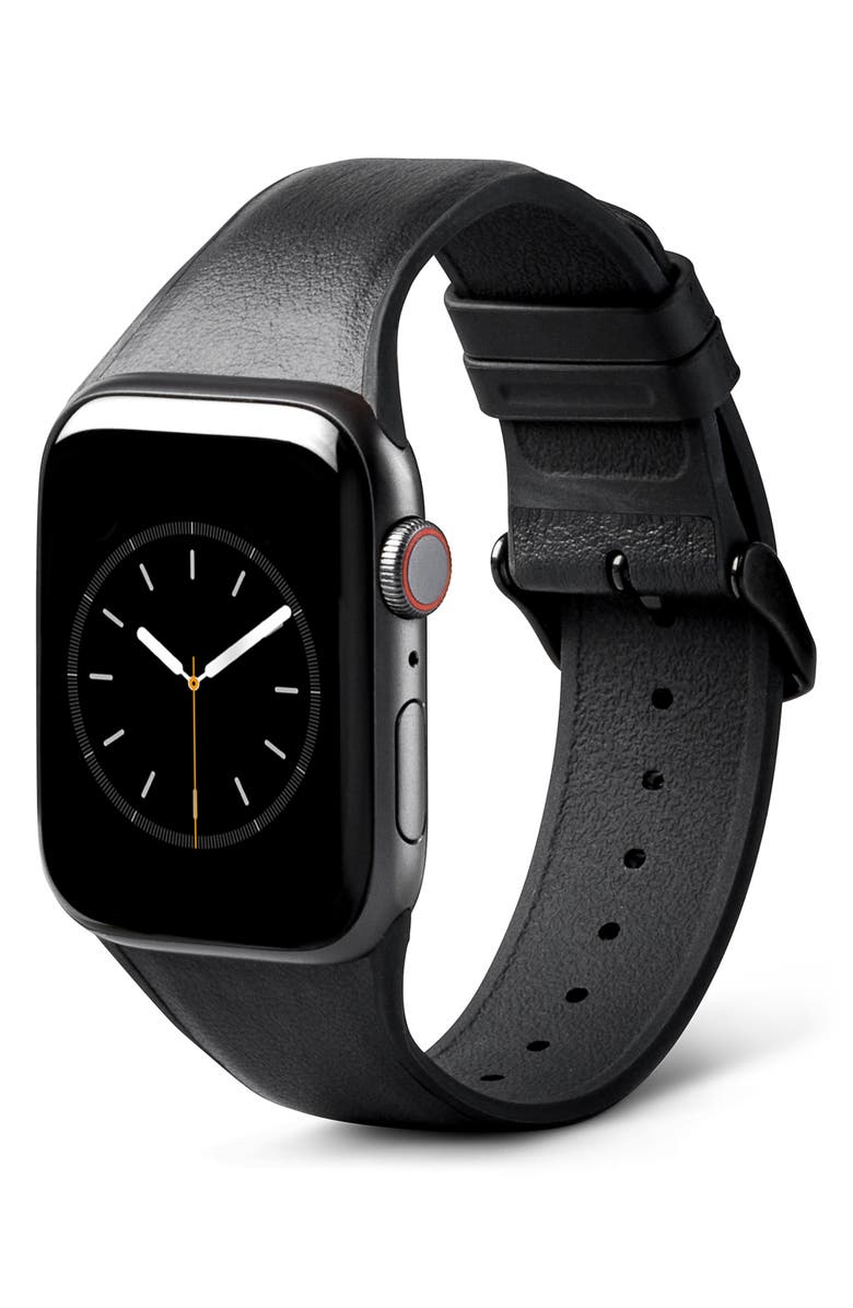 Bellroy Second Edit Apple Watch<sup>®</sup> Watchband, Main, color,