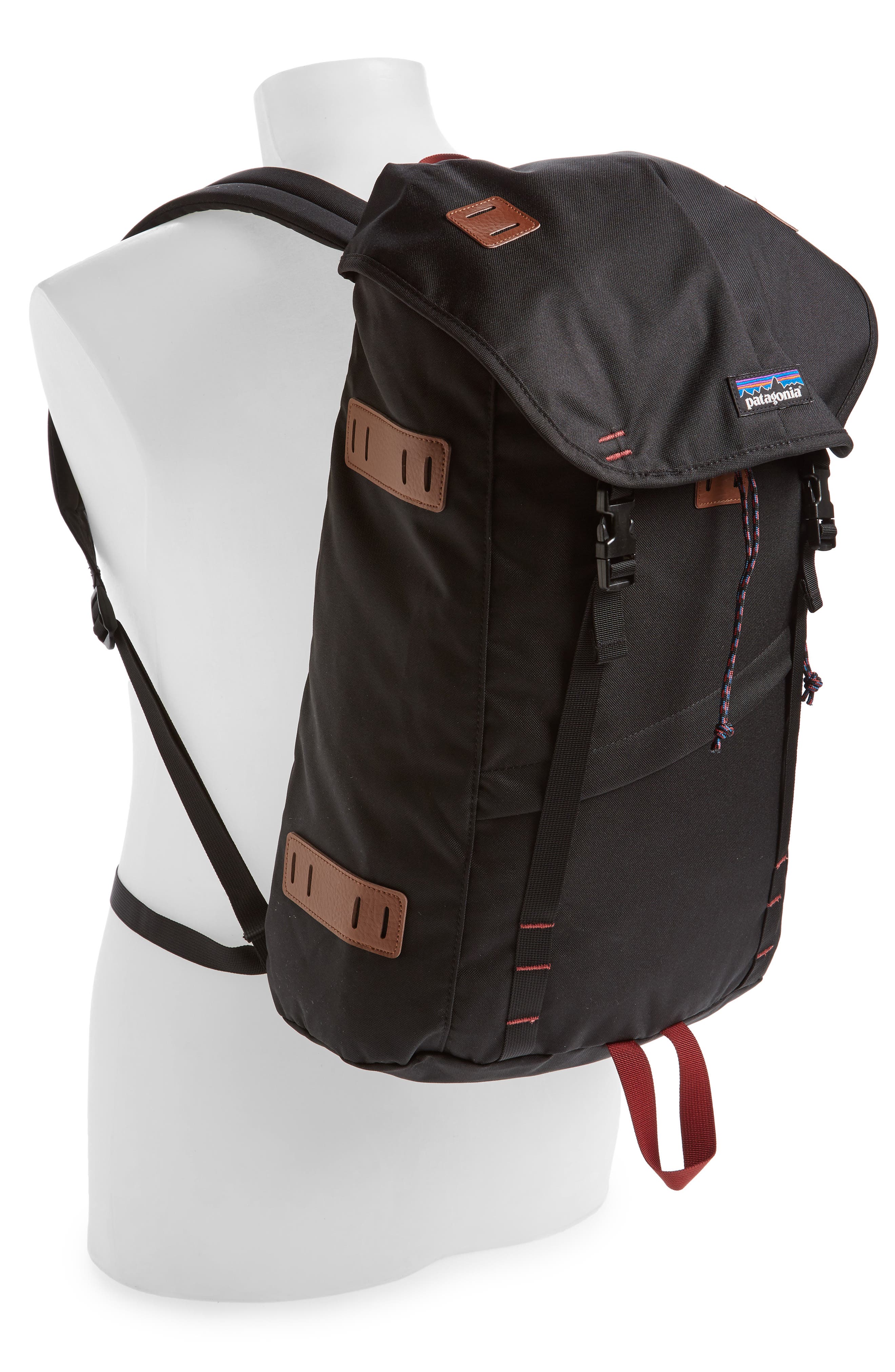 Patagonia Arbor 26-Liter Backpack, Alternate, color, 