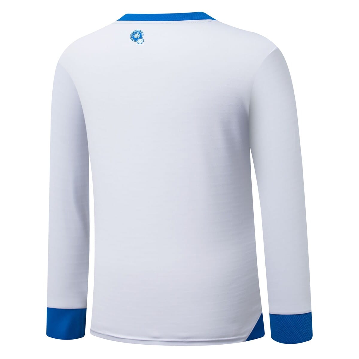 Umbro Men's Umbro White El Salvador National Team 2025 Away