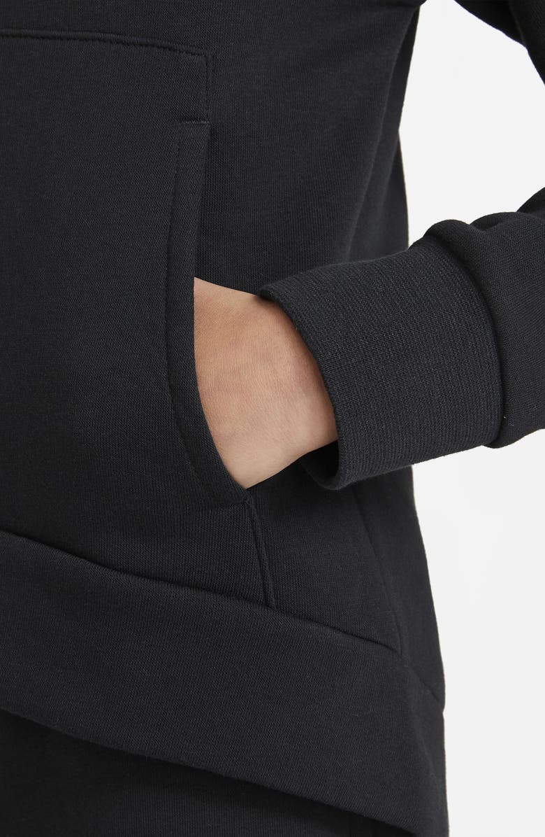 Nike Sportswear Club Fleece Full Zip Hoodie, Alternate, color, 