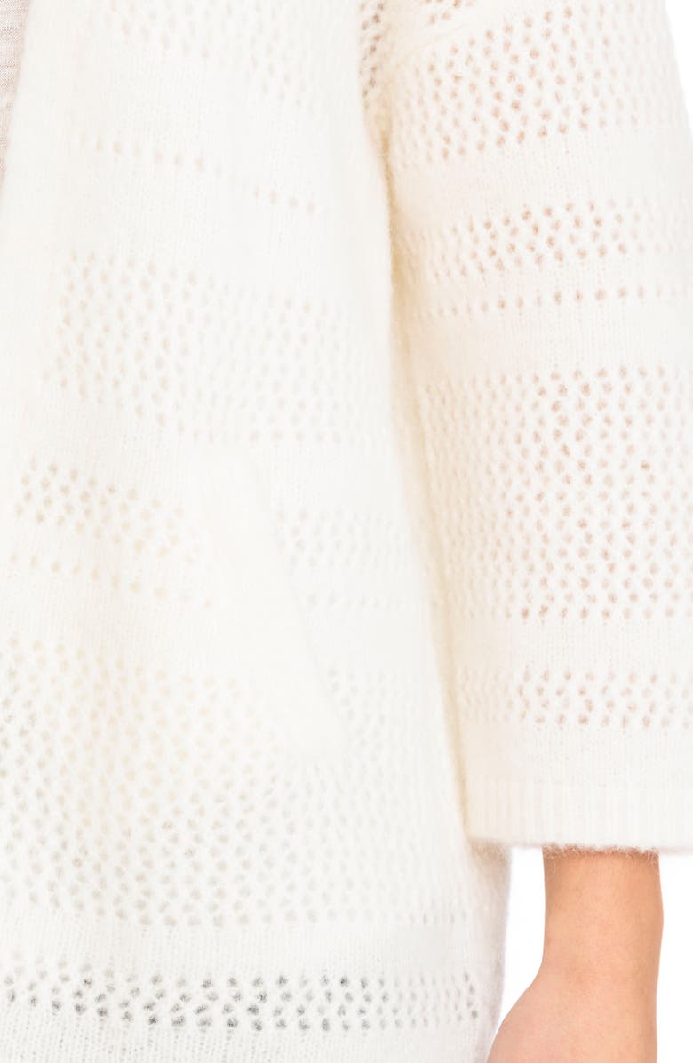 Sézane Firmin Cardigan, Alternate, color, 