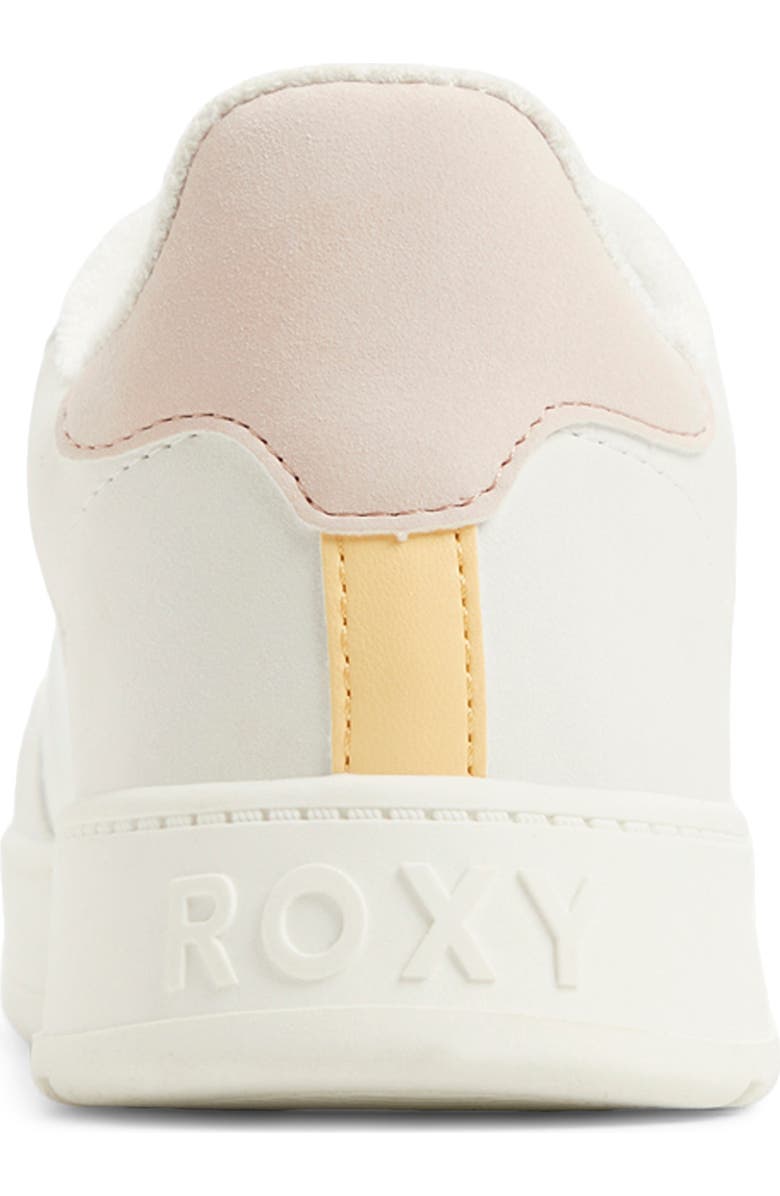Roxy Vivianne Sneaker, Alternate, color,
