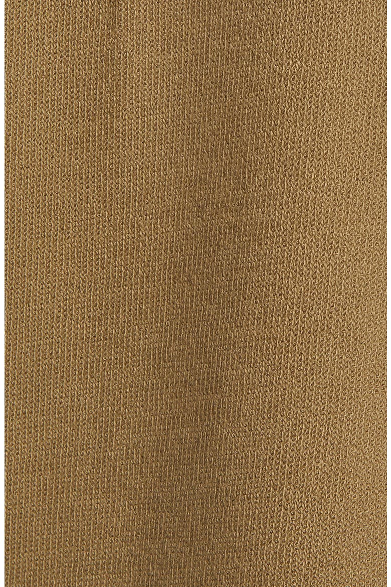 Shoulder Button Elbow Patch Top, Alternate, color, BRITISH SURPLUS
