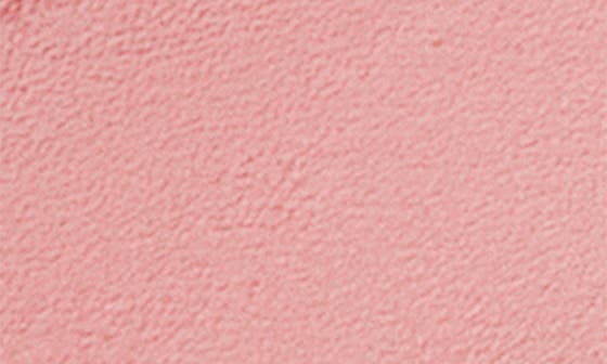 PINK SUEDE