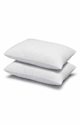 Simple Comfort Set of 2 Down Alternative Pillows