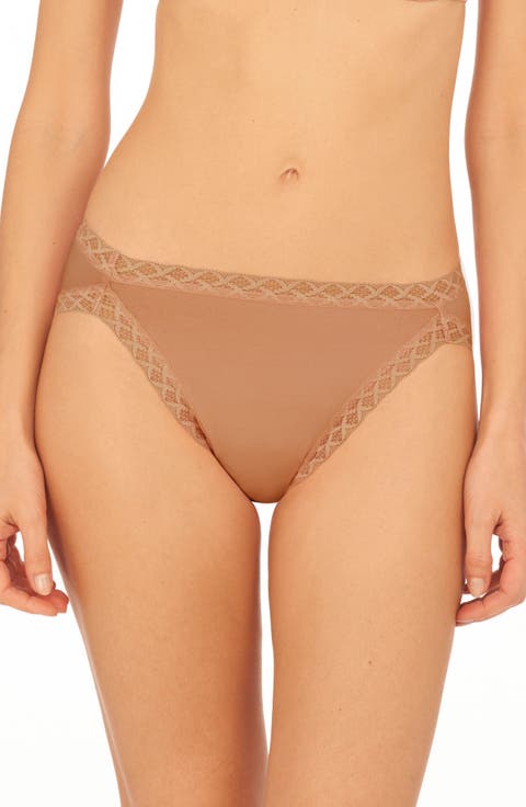 Bliss Cotton French Cut Briefs