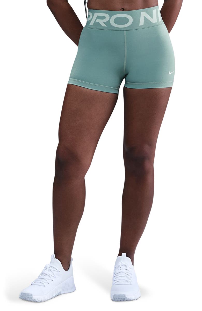 Pro Sculpt High Waist Bike Shorts