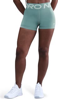 Nike Pro Sculpt High Waist Bike Shorts