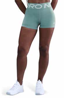Nike Pro Sculpt High Waist Bike Shorts