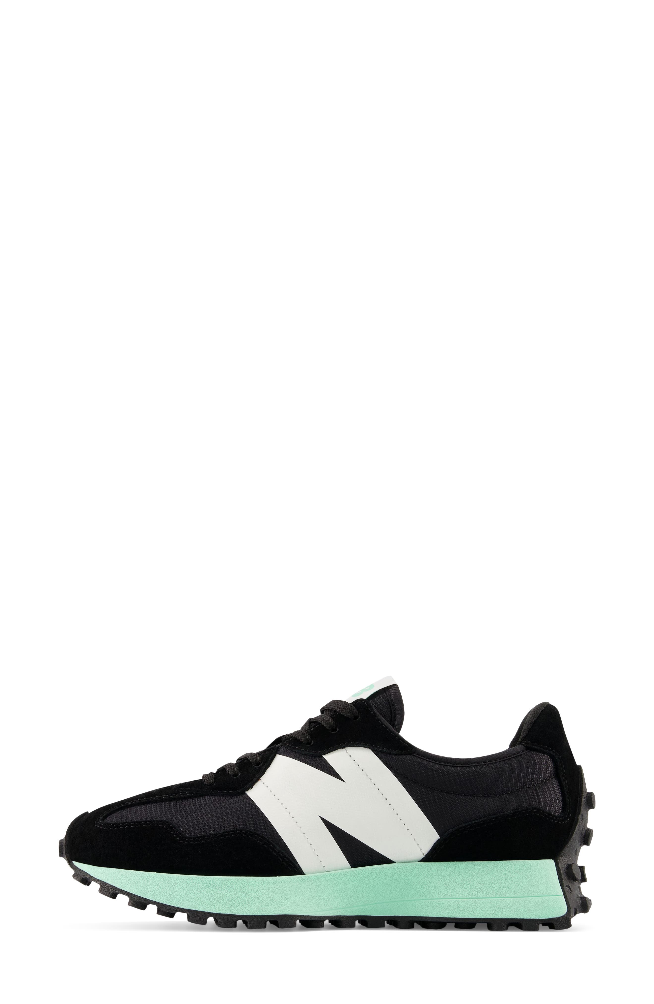 New Balance 327 Sneaker, Alternate, color, 