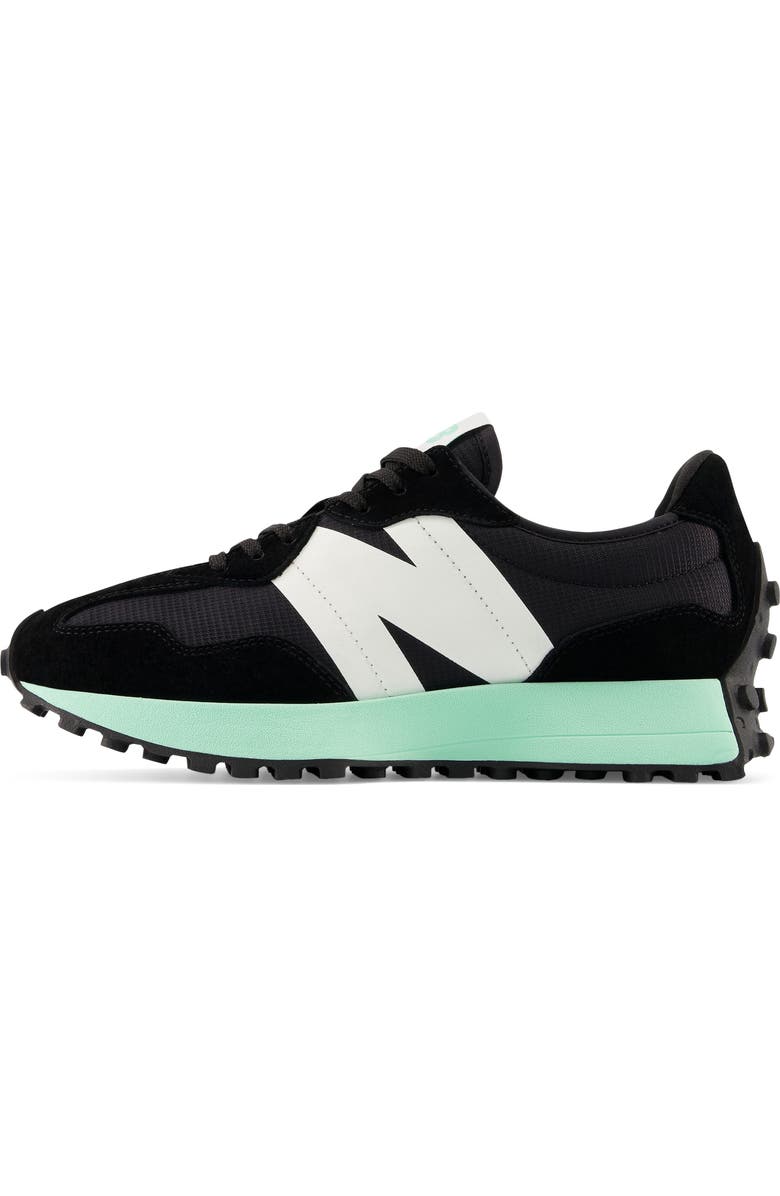 New Balance 327 Sneaker, Alternate, color,