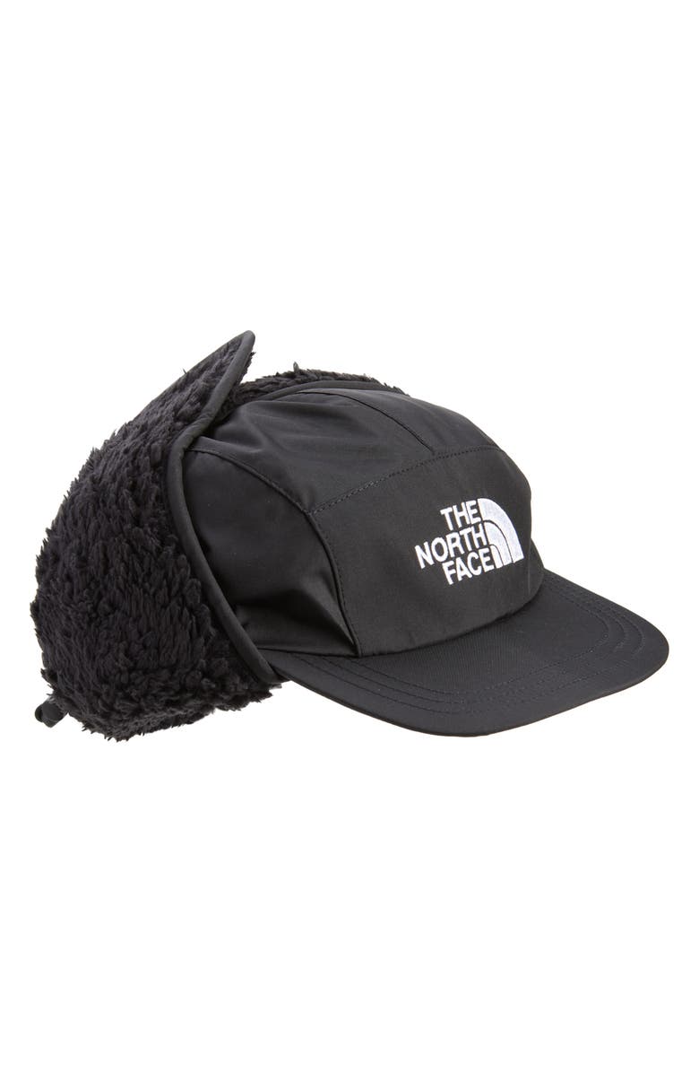 The North Face Kids' Shasta Trapper Cap, Alternate, color,
