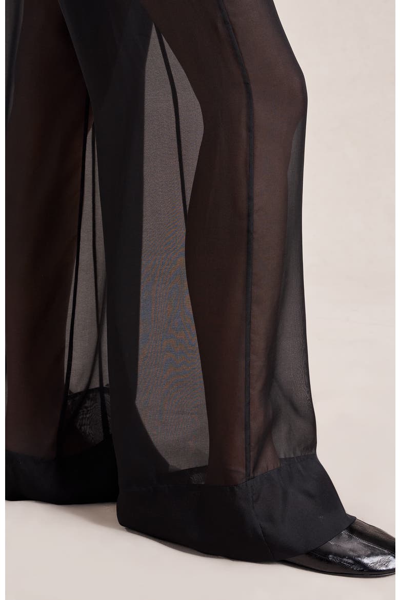 Ayla Pant, Alternate, color, Black