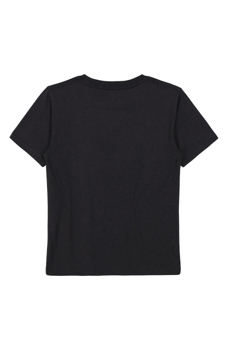 Quiksilver Kids' Chopper Shark Cotton Graphic T-Shirt, Alternate, color, Phantom