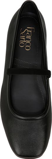 Eileen Square Ballet Flat