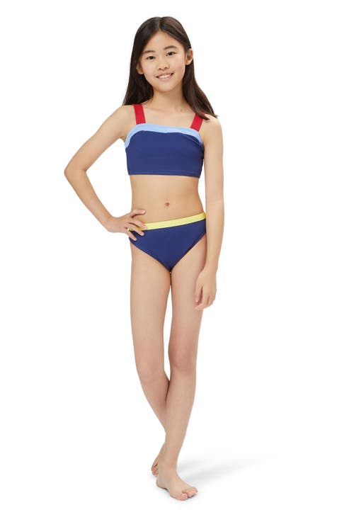 Girls Habitual Kids Swimwear Swimsuits Nordstrom