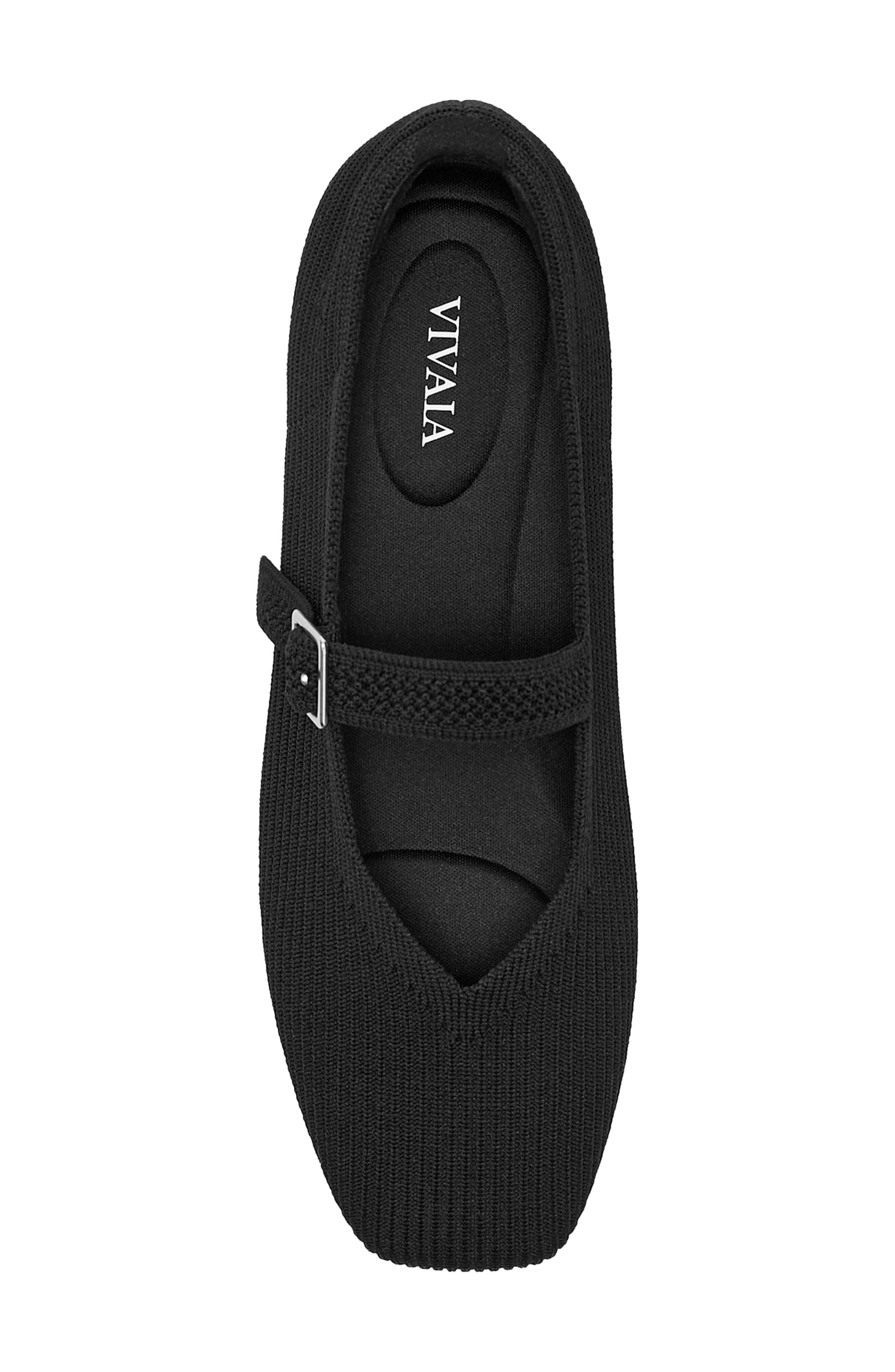 VIVAIA Margot Mary Jane Flat, Alternate, color, 
