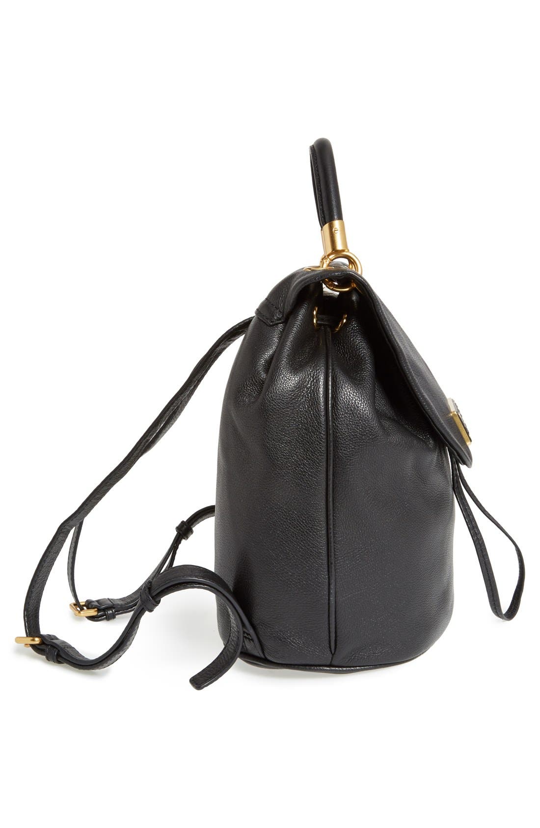 Marc Jacobs MARC BY MARC JACOBS 'Too Hot to Handle' Backpack, Alternate, color, 