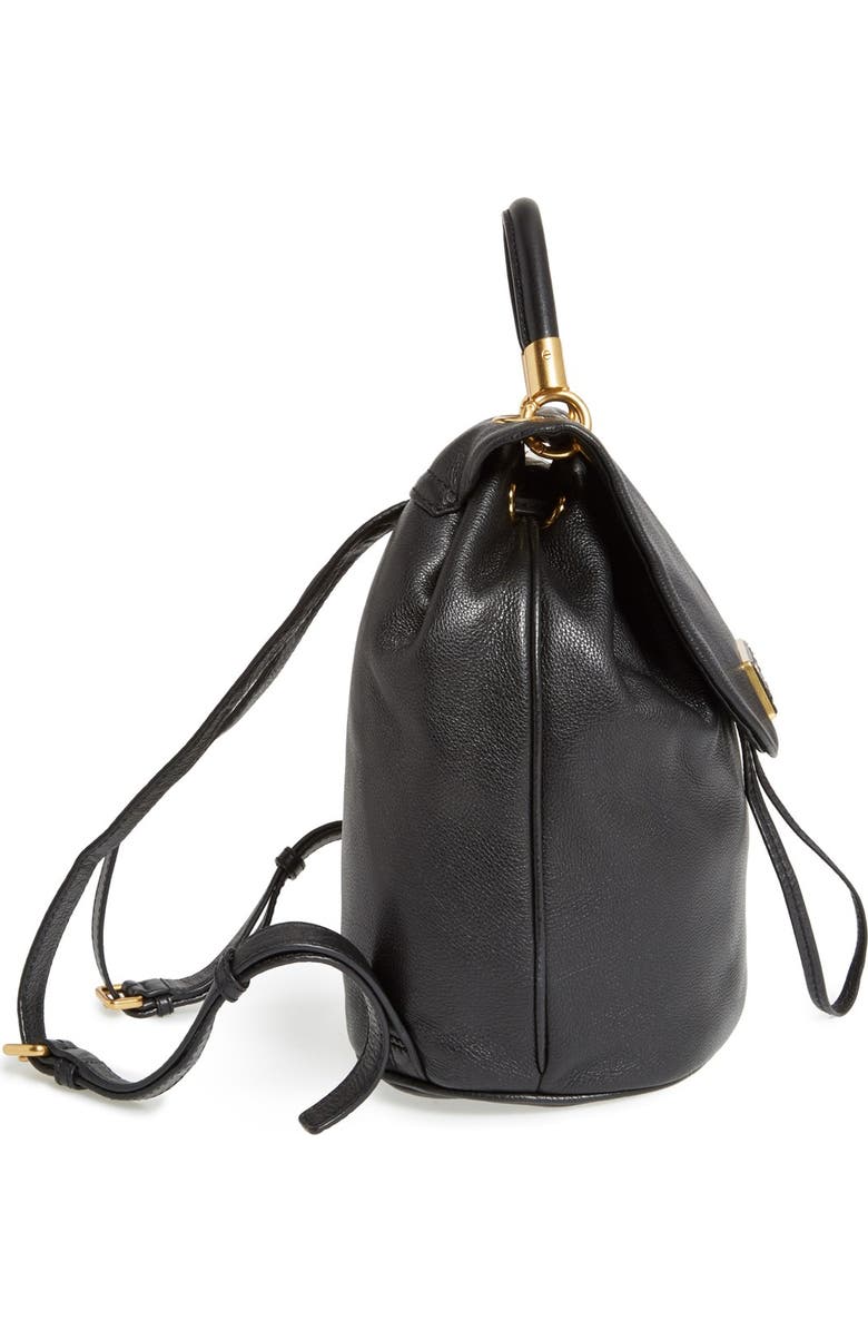 Marc Jacobs MARC BY MARC JACOBS 'Too Hot to Handle' Backpack, Alternate, color,