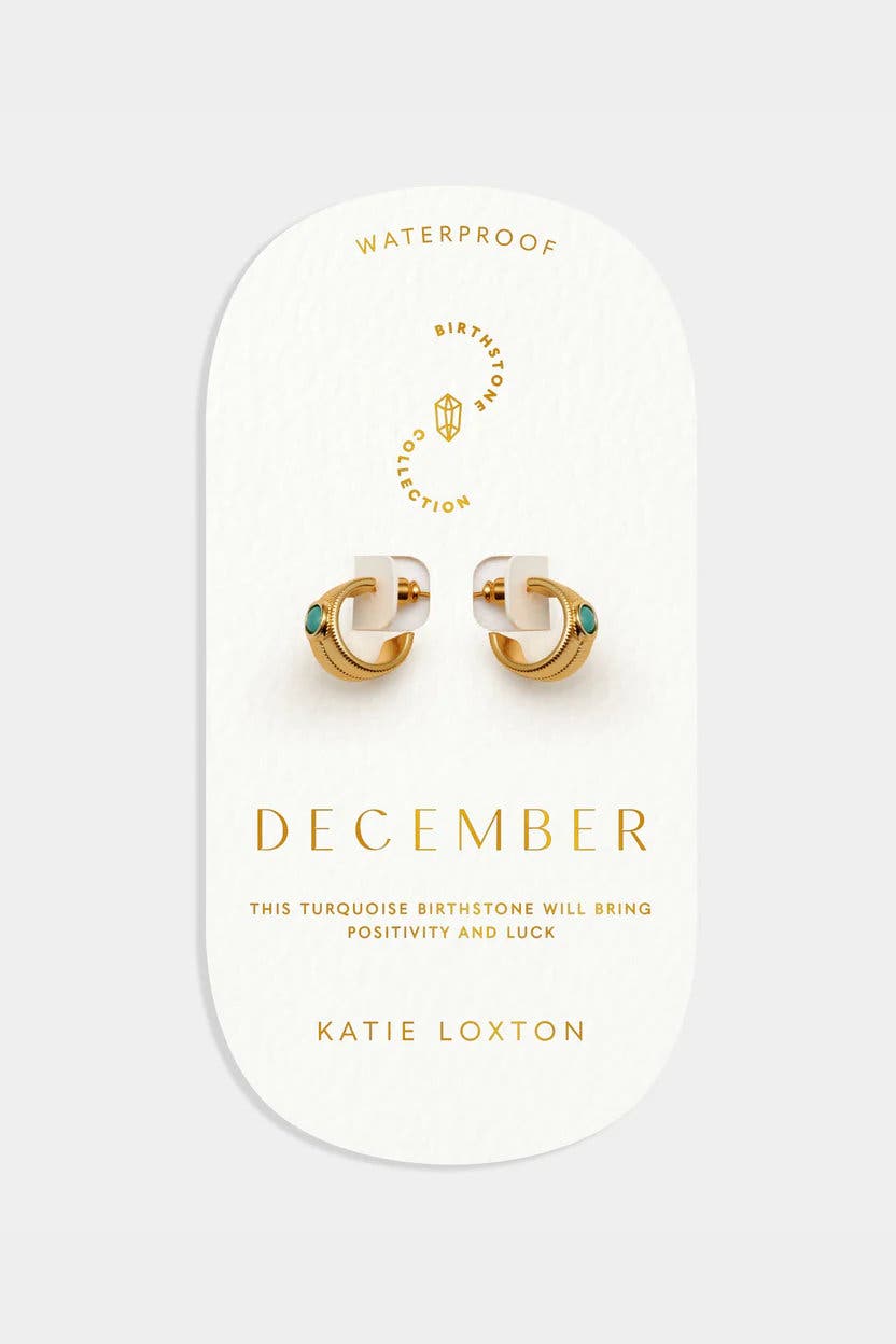 selected December