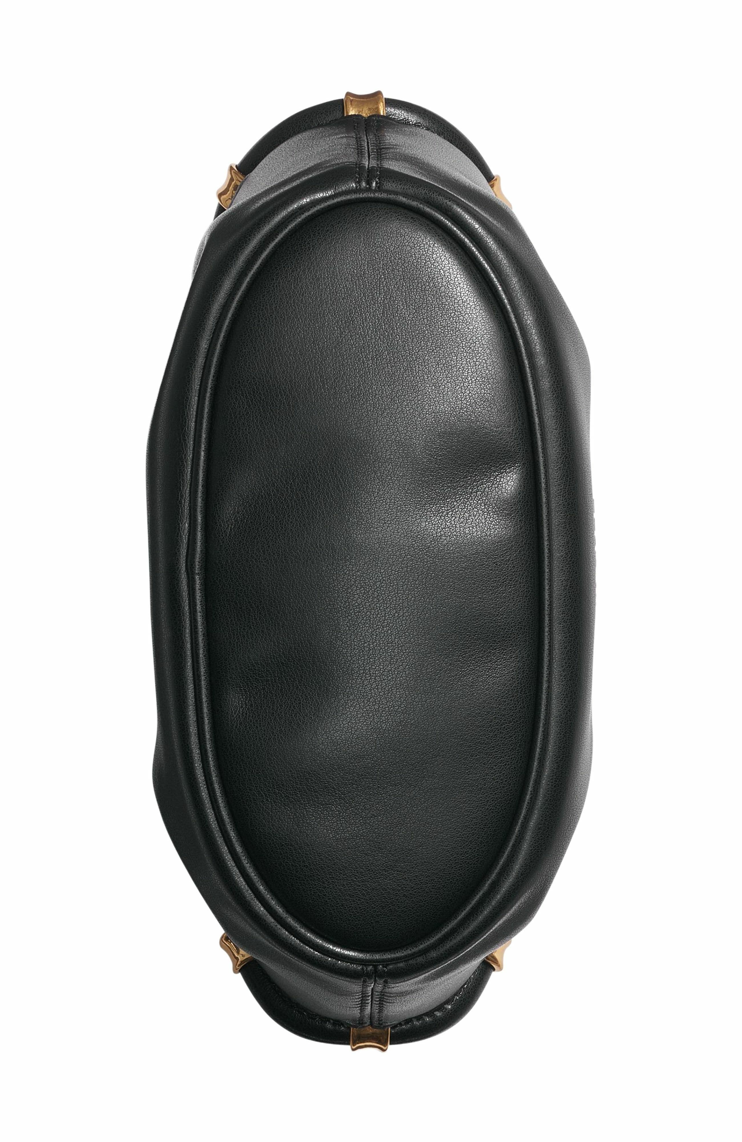 Donna Karan New York Chiffon Crossbody Bag, Alternate, color, 