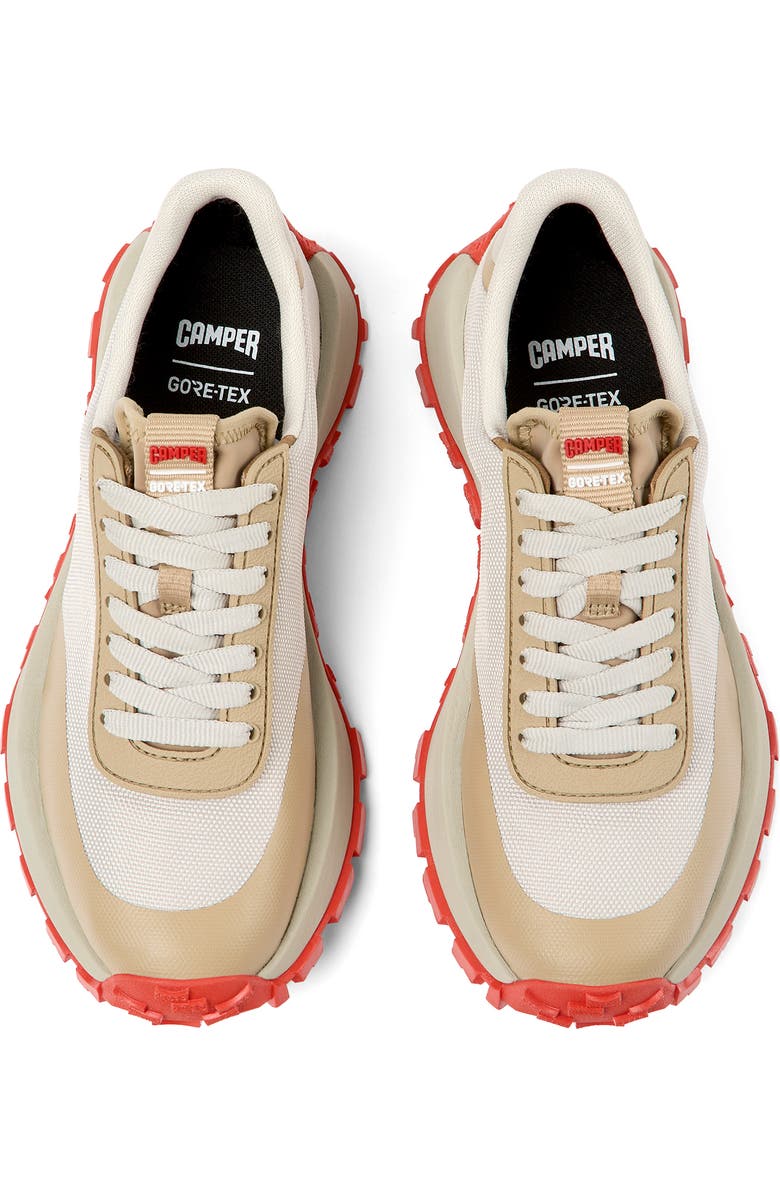 Camper Drift Trail Sneaker, Alternate, color,