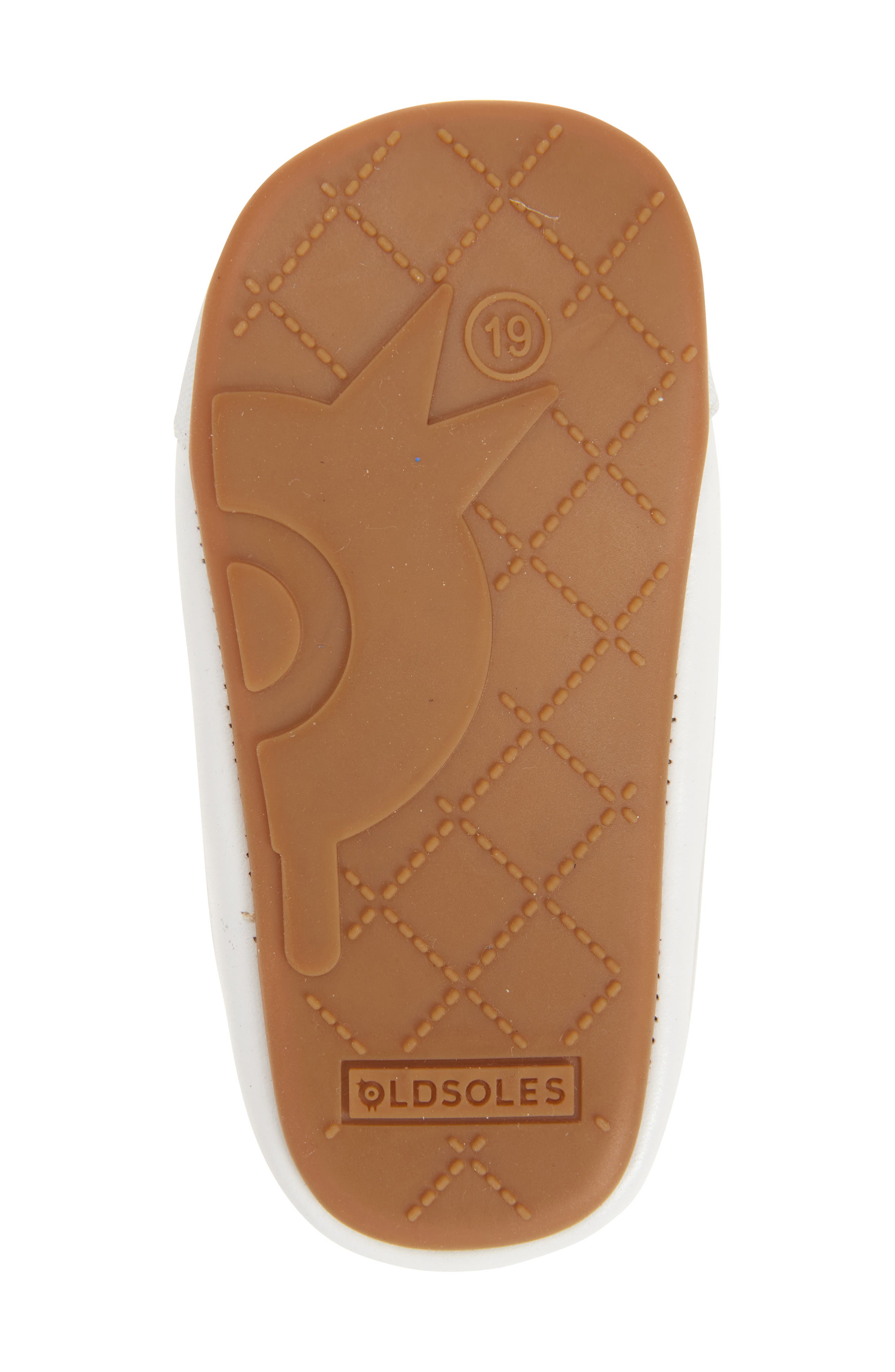 OLD SOLES Kids' Wos Sneaker, Alternate, color, 