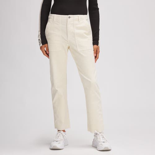 Backcountry Corduroy Ranger Pant