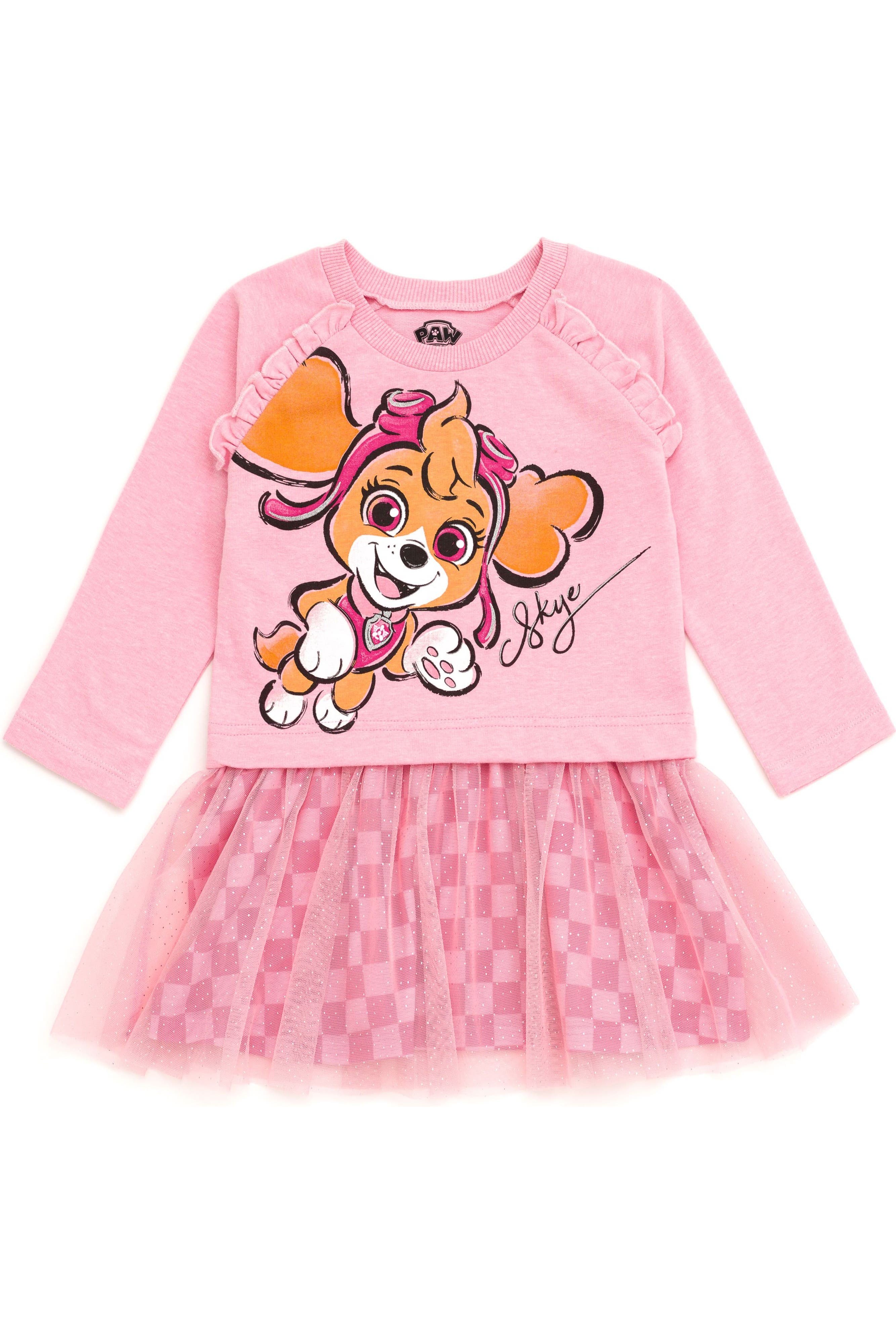 selected Skye Pink
