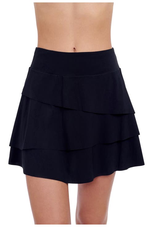 Tutti Frutti Cover Up Skirt