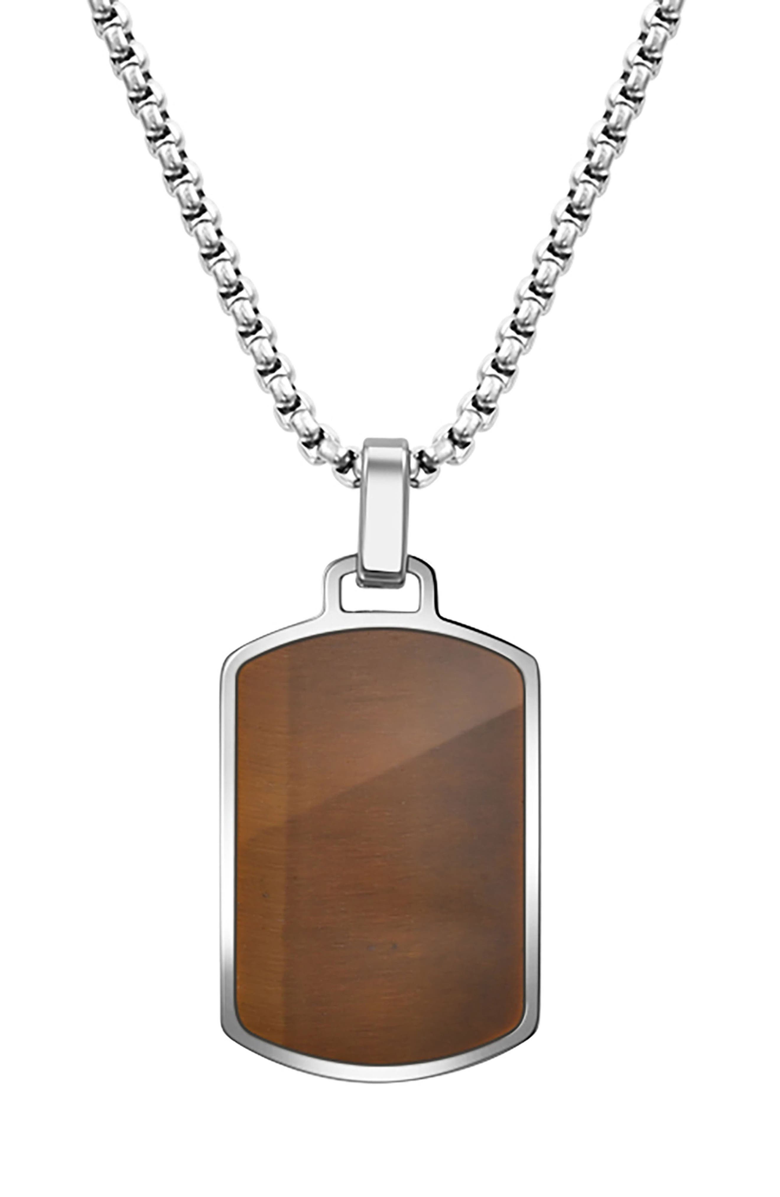 selected BROWN
