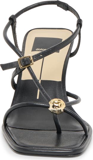 Triana Strappy Sandal