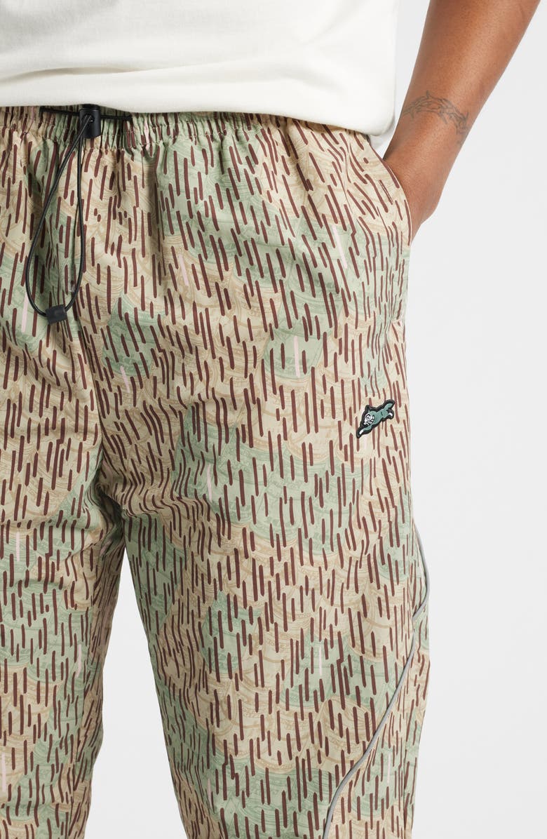 ICECREAM Cloud Burst Joggers, Alternate, color, Seagrass