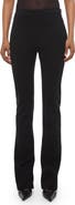Helmut Lang Rider Ponte Leggings