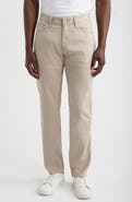 Mavi Jeans Marcus Slim Straight Leg Pants