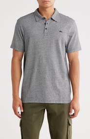 Quiksilver Cameron Yarn Dyed Polo
