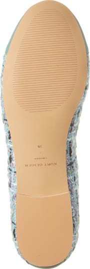 Brixton Ballerina Flat
