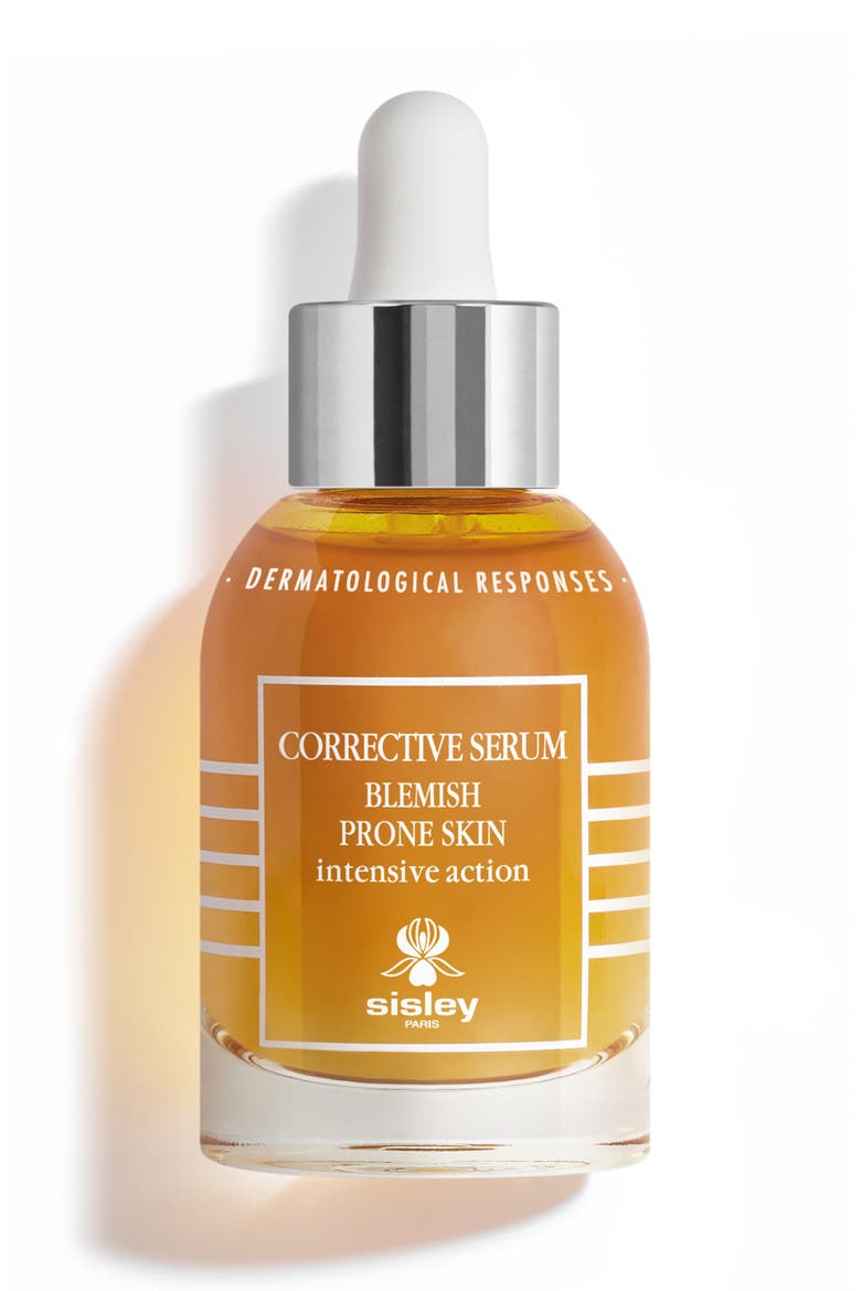 Corrective Blemish Prone Skin Serum, Main, color, NO COLOR